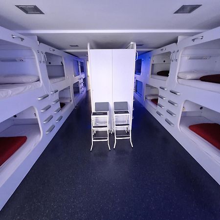 Hostel Casa Ibarrola ปัมโปลนา ภายนอก รูปภาพ