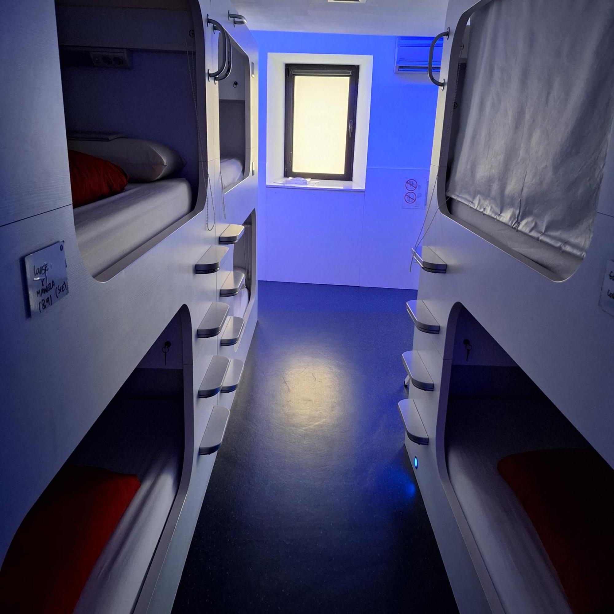 Hostel Casa Ibarrola ปัมโปลนา ภายนอก รูปภาพ